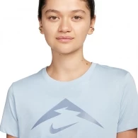 Tricou Nike W NK DF TRAIL TEE thumbnav 3